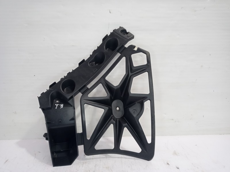 Recambio de soporte paragolpes trasero para renault scenic iii bose edition referencia OEM IAM 850440007R  
