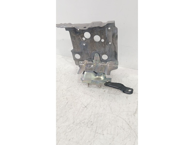 Recambio de soporte bateria para nissan qashqai ii (j11, j11_) 1.5 dci referencia OEM IAM 227203  