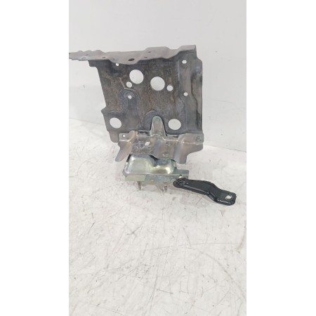 Recambio de soporte bateria para nissan qashqai ii (j11, j11_) 1.5 dci referencia OEM IAM 227203  