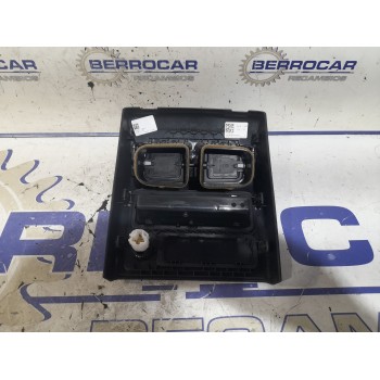 Recambio de rejilla aireadora para jaguar xe 2.0 diesel cat referencia OEM IAM GX73-67448-AA  