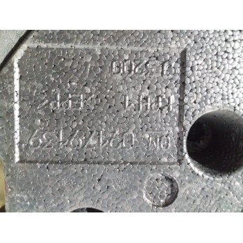 Recambio de guarnecido puerta delantera izquierda para opel signum referencia OEM IAM 09179139  