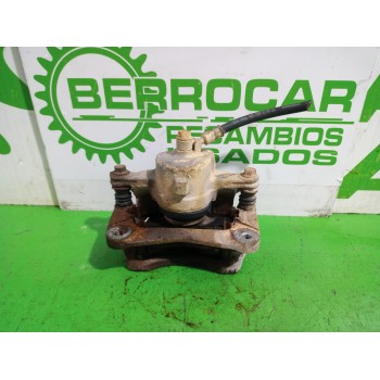 Recambio de pinza de freno delantera derecha para nissan micra (k11) básico referencia OEM IAM 4100199B00  