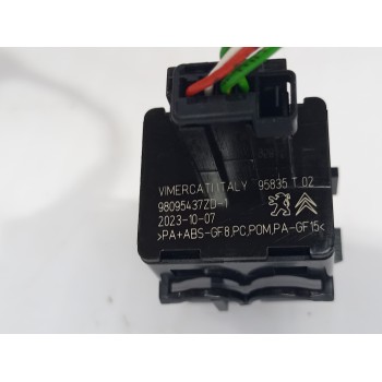 Recambio de mando luces para jeep avenger altitude referencia OEM IAM 98095437ZD  