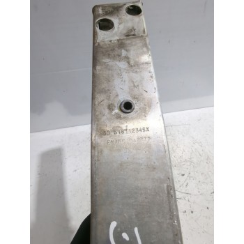 Recambio de puntera delantera izquierda de paragolpes para alfa romeo giulietta (940_) 1.6 jtdm (940fxd1a) referencia OEM IAM 51