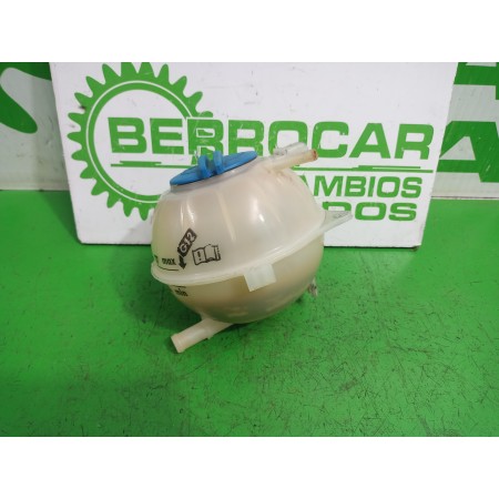 Recambio de deposito expansion para seat ibiza (6l1) 1.9 sdi referencia OEM IAM 6Q0121407  