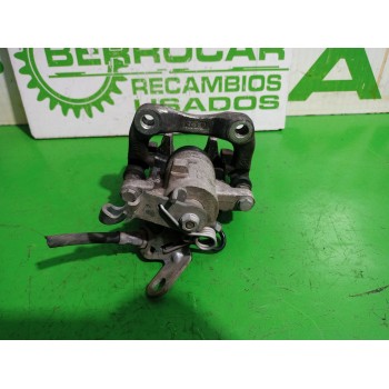 Recambio de pinza de freno trasera derecha para seat altea xl (5p5) style ecomotive referencia OEM IAM 1K0615424J  