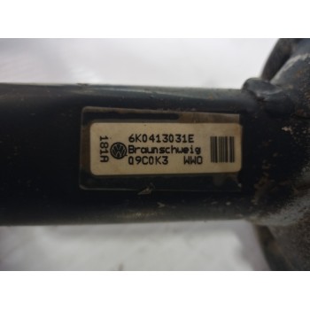 Recambio de amortiguador delantero derecho para seat ibiza (6k1) stella referencia OEM IAM 6K0413031E  