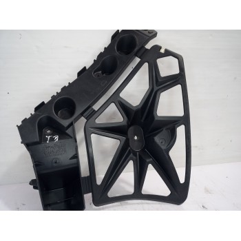 Recambio de soporte paragolpes trasero para renault scenic iii bose edition referencia OEM IAM 850440007R  