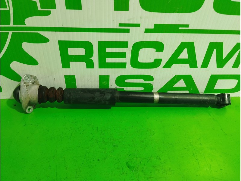 Recambio de amortiguador trasero para skoda fabia (6y2/6y3) 1.2 12v referencia OEM IAM 6Q0513025R  