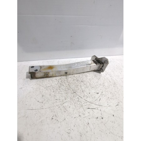 Recambio de puntera delantera derecha de paragolpes para alfa romeo giulietta (940_) 1.6 jtdm (940fxd1a) referencia OEM IAM 5181