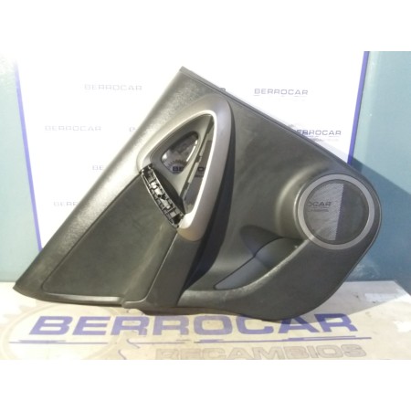 Recambio de guarnecido puerta trasera derecha para toyota rav 4 2.2 d-4d cat referencia OEM IAM 67788X1B02  