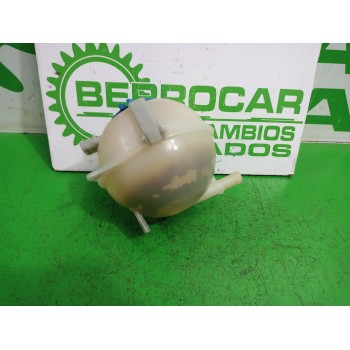 Recambio de deposito expansion para seat ibiza (6l1) 1.9 sdi referencia OEM IAM 6Q0121407  