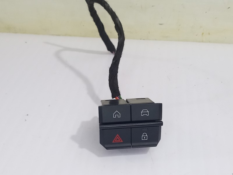 Recambio de interruptor para jeep avenger altitude referencia OEM IAM 07357869880  