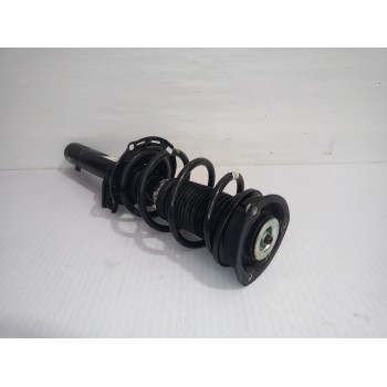 Recambio de amortiguador delantero izquierdo para volkswagen touran (5t1) advance bmt referencia OEM IAM 5QA413031AB / 5QA413031