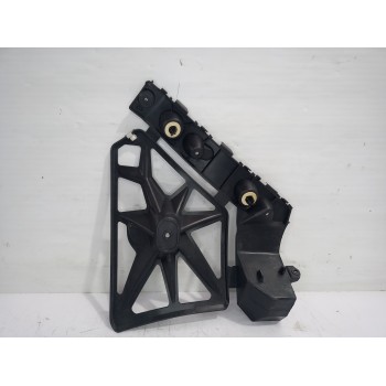 Recambio de soporte paragolpes trasero para renault scenic iii bose edition referencia OEM IAM 850440007R  