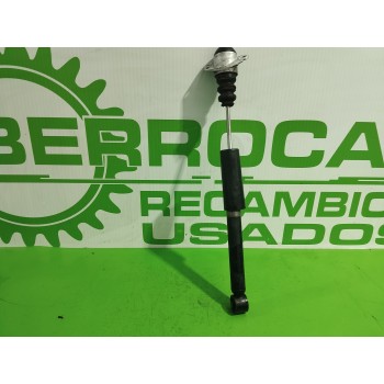 Recambio de amortiguador trasero para skoda fabia (6y2/6y3) 1.2 12v referencia OEM IAM 6Q0513025R  