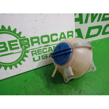Recambio de deposito expansion para seat ibiza (6l1) 1.9 sdi referencia OEM IAM 6Q0121407  