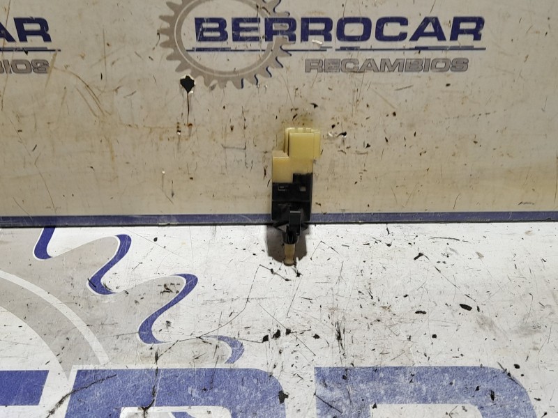 Recambio de interruptor para mercedes-benz clase c (w203) berlina 2.2 cdi cat referencia OEM IAM 0015453809  