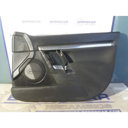 Recambio de guarnecido puerta delantera derecha para opel signum referencia OEM IAM 09179139  