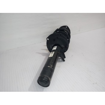 Recambio de amortiguador delantero izquierdo para volkswagen touran (5t1) advance bmt referencia OEM IAM 5QA413031AB / 5QA413031