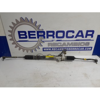 Recambio de cremallera direccion para kia sportage 2.0 turbodiesel cat referencia OEM IAM 577002E700  