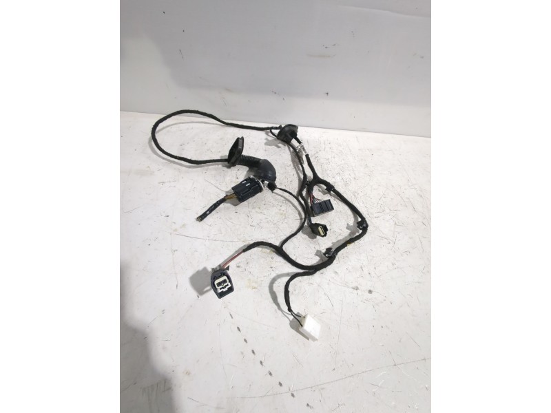 Recambio de cableado puerta para ford puma (j2k, cf7) 1.0 ecoboost referencia OEM IAM L1TT14633  