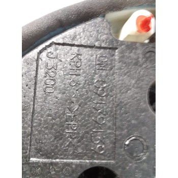 Recambio de guarnecido puerta delantera derecha para opel signum referencia OEM IAM 09179139  