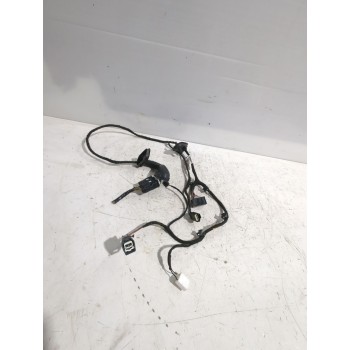 Recambio de cableado puerta para ford puma (j2k, cf7) 1.0 ecoboost referencia OEM IAM L1TT14633  