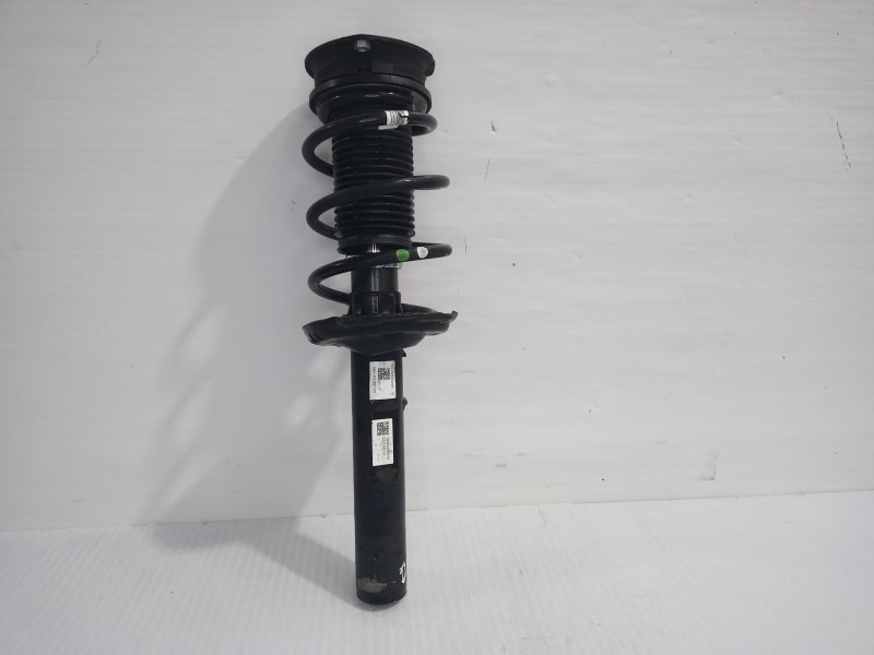 Recambio de amortiguador delantero derecho para volkswagen touran (5t1) advance bmt referencia OEM IAM 5QA413031AA  
