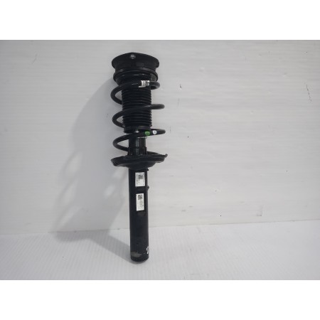 Recambio de amortiguador delantero derecho para volkswagen touran (5t1) advance bmt referencia OEM IAM 5QA413031AA  