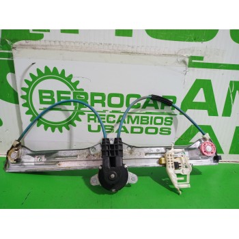 Recambio de elevalunas trasero derecho para fiat bravo (198) 1.9 dynamic multijet referencia OEM IAM 51779574  