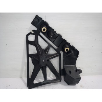 Recambio de soporte paragolpes trasero para renault scenic iii bose edition referencia OEM IAM 850440007R  