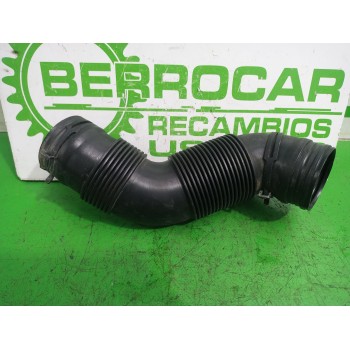 Recambio de tubo para seat ibiza (6l1) 1.9 sdi referencia OEM IAM 6Q0129684B  