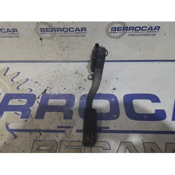 Recambio de pedal acelerador para jaguar xe 2.0 diesel cat referencia OEM IAM GX73-9F836-AA  