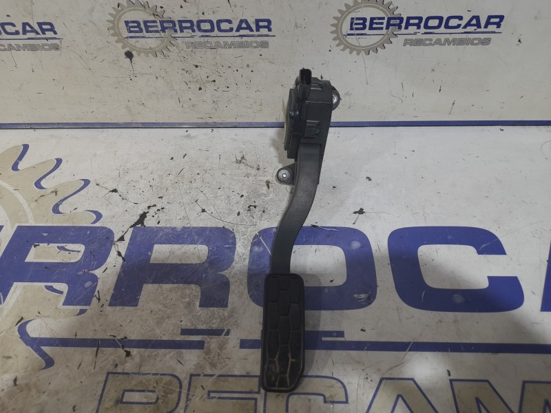 Recambio de pedal acelerador para jaguar xe 2.0 diesel cat referencia OEM IAM GX73-9F836-AA  