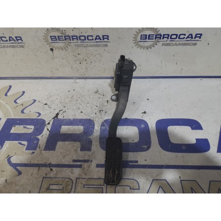 Recambio de pedal acelerador para jaguar xe 2.0 diesel cat referencia OEM IAM GX73-9F836-AA  