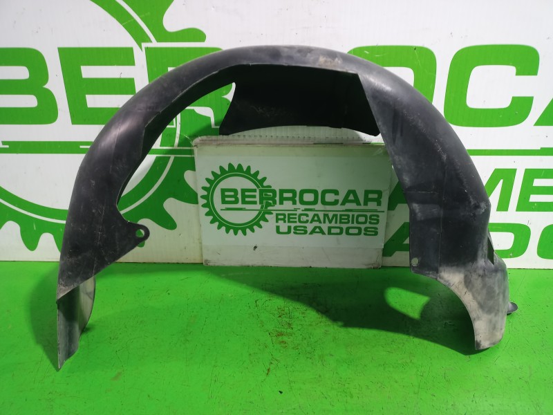 Recambio de paso rueda trasero izquierdo para nissan micra (k11) básico referencia OEM IAM 9627393580  
