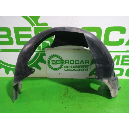 Recambio de paso rueda trasero izquierdo para nissan micra (k11) básico referencia OEM IAM 9627393580  
