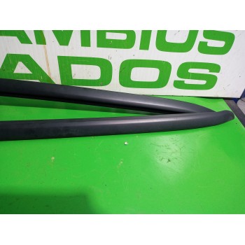 Recambio de barras techo para seat altea xl (5p5) style ecomotive referencia OEM IAM SP8860021F  