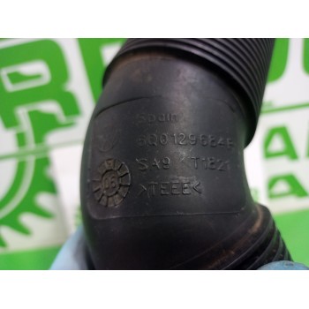 Recambio de tubo para seat ibiza (6l1) 1.9 sdi referencia OEM IAM 6Q0129684B  