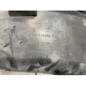 Recambio de paso rueda delantero izquierdo para peugeot 308 sw envy referencia OEM IAM 9680374980  