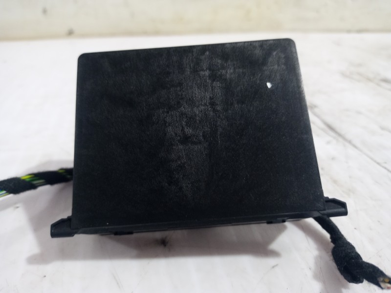 Recambio de modulo electronico para opel corsa f edition referencia OEM IAM 9836236080  