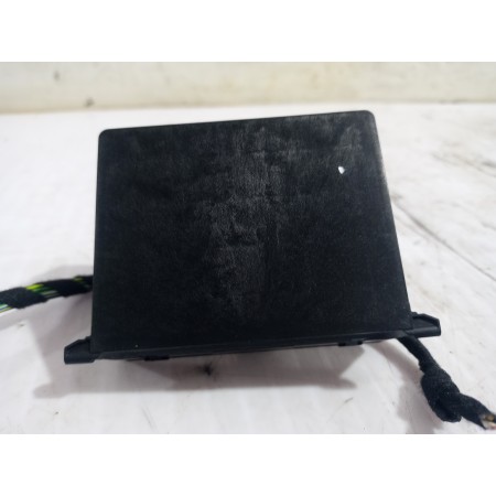 Recambio de modulo electronico para opel corsa f edition referencia OEM IAM 9836236080  