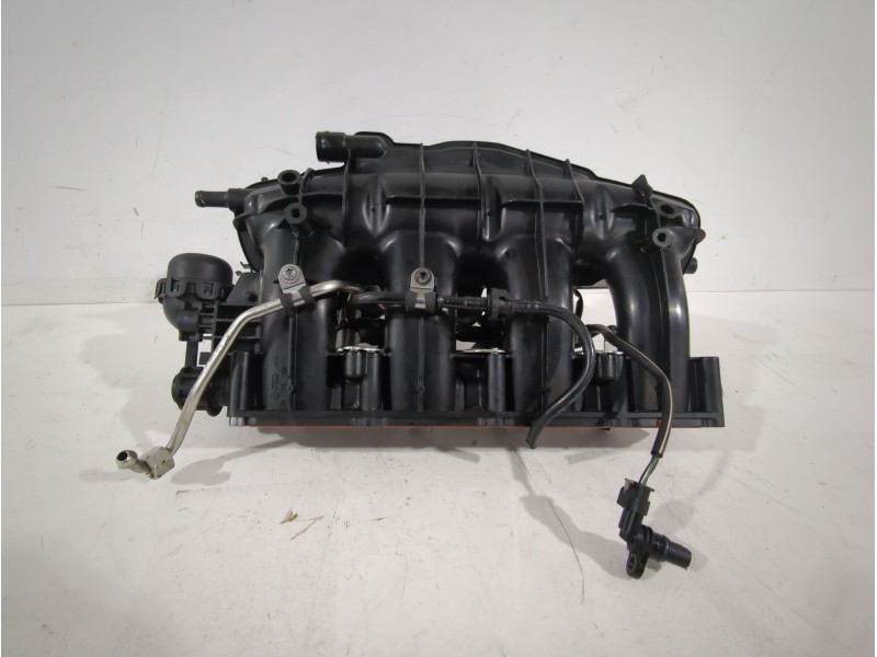 Recambio de colector admision para seat exeo (3r2) 1.8 tsi referencia OEM IAM 06H133201AM / 06133185BG  