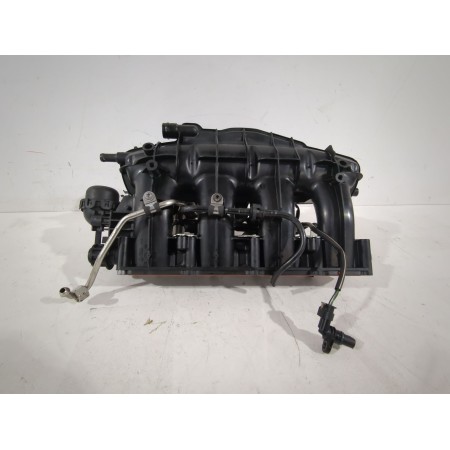 Recambio de colector admision para seat exeo (3r2) 1.8 tsi referencia OEM IAM 06H133201AM / 06133185BG  