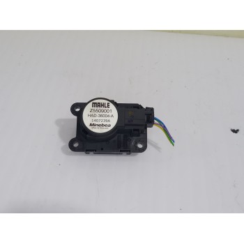 MOTOR APERTURA TRAMPILLA Z5509001 