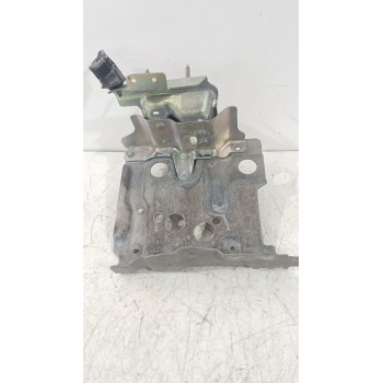 Recambio de soporte bateria para nissan qashqai ii (j11, j11_) 1.5 dci referencia OEM IAM 227203  