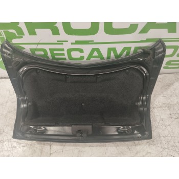 Recambio de porton trasero para renault megane ii classic berlina 1.5 dci diesel referencia OEM IAM 7751474292  