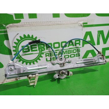 Recambio de elevalunas trasero derecho para fiat bravo (198) 1.9 dynamic multijet referencia OEM IAM 51779574  