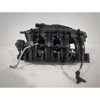 Recambio de colector admision para seat exeo (3r2) 1.8 tsi referencia OEM IAM 06H133201AM / 06133185BG  